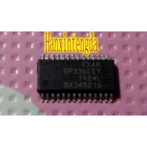 2pcs/lot SP336EEY TSSOP28 [SMD]