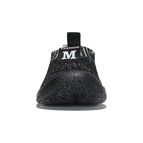 2020 v2 hot desinger childrens breathable hollow woven double mesh letter sneaker