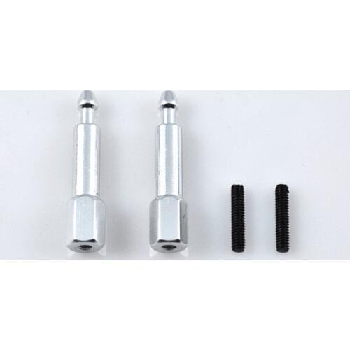 450V3 Sport helicopter part Tarot canopy mount bolts TL45093