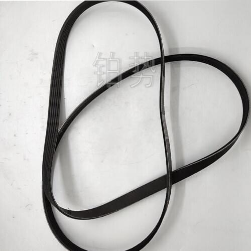 Car Engine belt 2013-Hon daC RID ERV EZE LXR -V GJ5 GJ7 RU5 ACG belt strip Alternator belt Air conditioning pump belt Fan belt