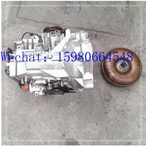 Auto Motor 2.4 2.6 2.8 3.0 V6 gearbox transmission For AUDI A6