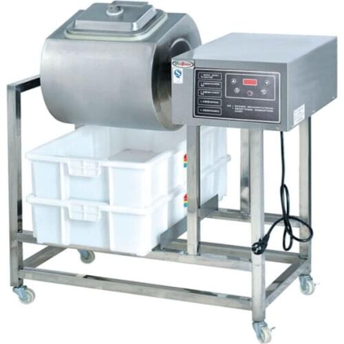 Electronic control Marinated Machine Add condiment and give special taste to the food