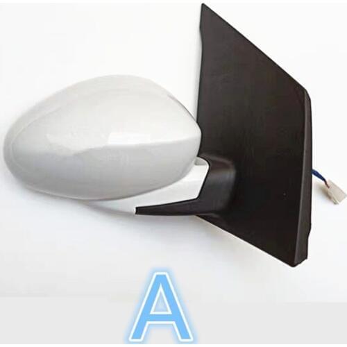 FlySword Car Electronics