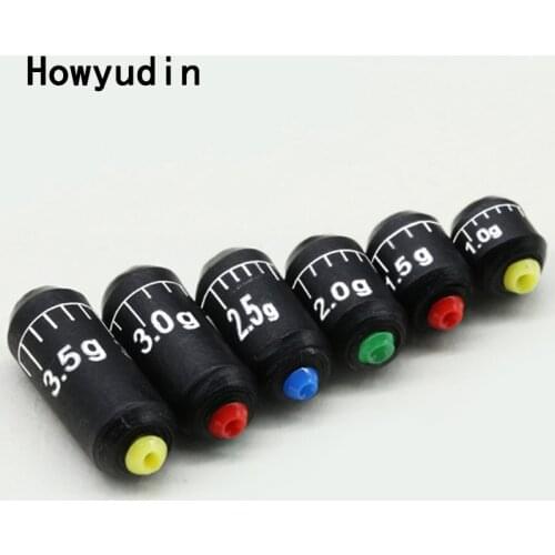 Howyudin Fishing Sinkers