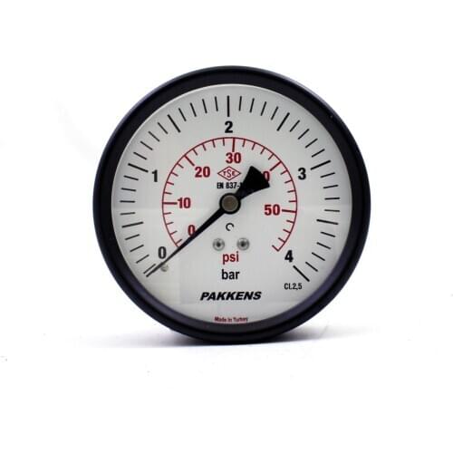 Kampa Instruments For Measurement And Analysis