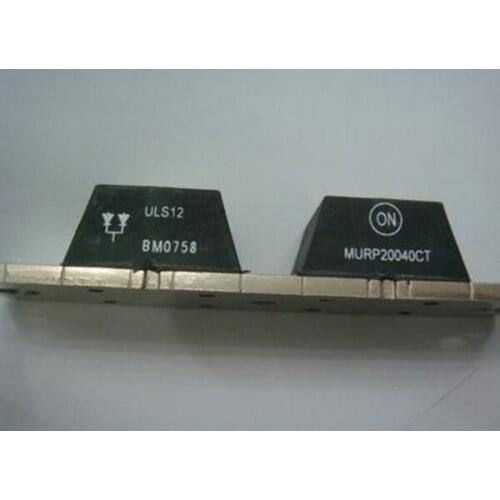 MURP20040CT MUR20040CT diode module