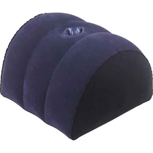 Inflatable Sex Aid Pillow For Women Love sex productsPosition Kit Pillow Set Furniture Couple Game collar bdsm erotic Vibrator