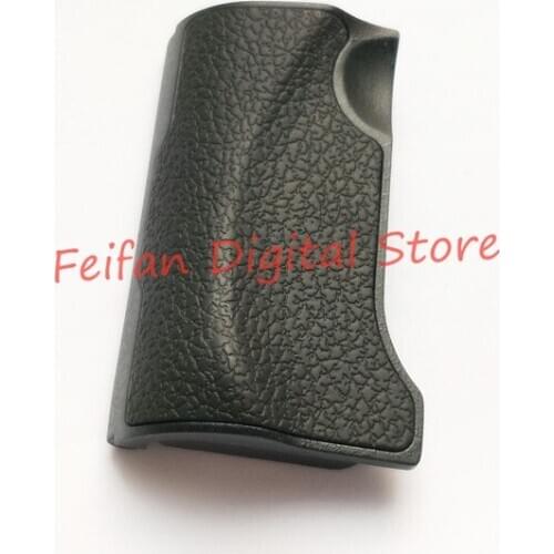 100% NEW Original D3 D3X D3S CF Card Door Cover With Rubber 1C999-771 For Nikon D3 D3X D3S