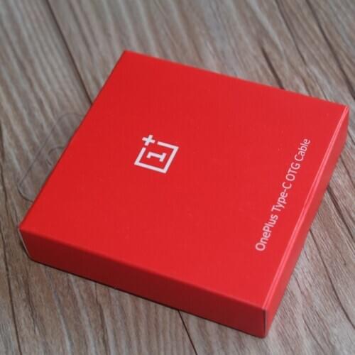 Original Oneplus OTG Type C Cable Adapter 6 6T 5 3 3T 2 Support MI 5 5S 6 8 9 Zenfone 3 LG G5 G6 V20 V30 HTC HUAWEI P9 MATE 20