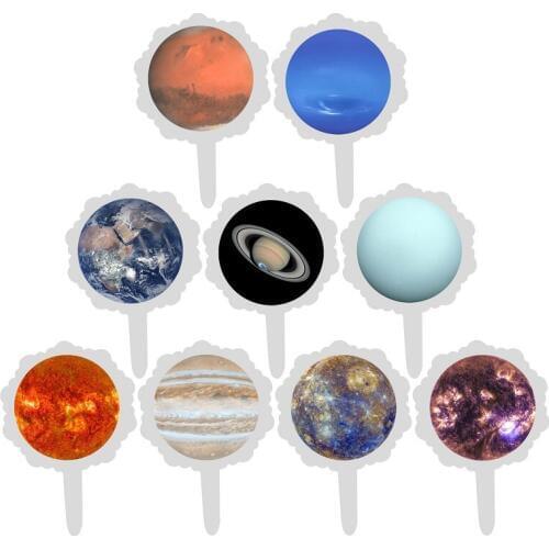 PARTY DIARY Wedding Cake Decorations