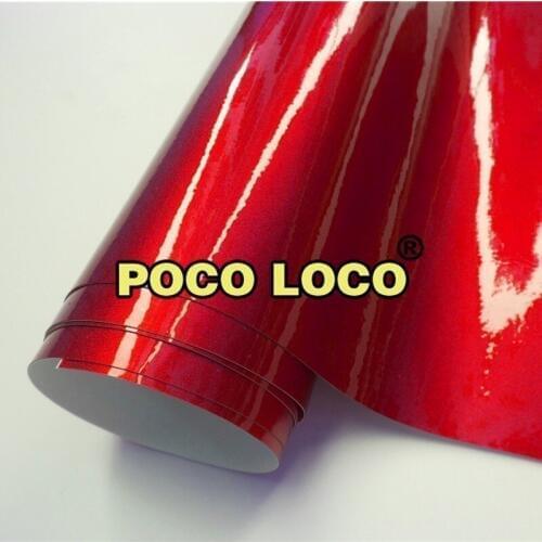 POCO LOCO Car Stickers