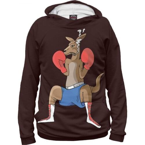 Мужские толстовки-кенгуру PRINT BAR China At AliExpress