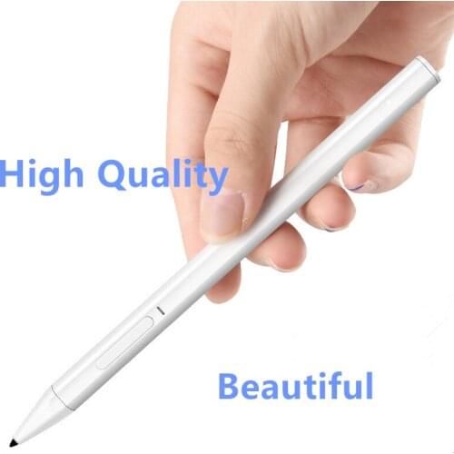 4096 Level Professional Tablet Pen for Surface pro7 6 5 4 3 Tablet ASUS HP Laptop With Magnetic&Rejection Palm