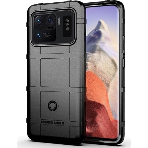 Shockproof Case For Xiaomi Mi 11 Ultra Armor Bumper Shield Shell Soft Tpu Cover On Mi 10s 10t 11 Pro Mi11 Lite Funda Coque Cases