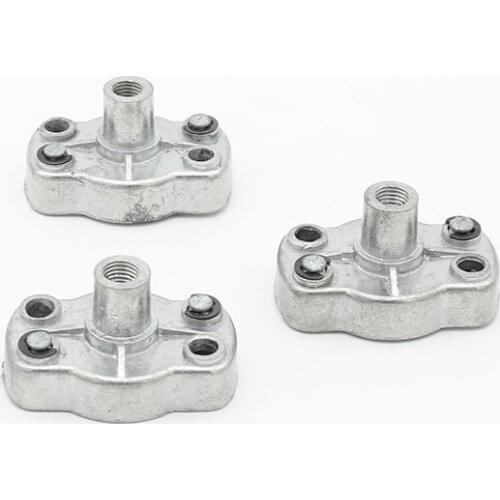 Pull Start Claw Fit For1E32F 230 Brush Cutter Hedge Trimmer Garden Tools Spare Parts