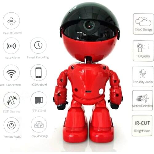 Woopker CCTV Systems