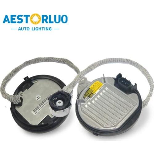 1pcs Factory Supply 12V 35W D2 D4 OEM Ballast Car Headlight Xenon Lamp Ballast for Lexus Toyota DDLT004 D2S D4S