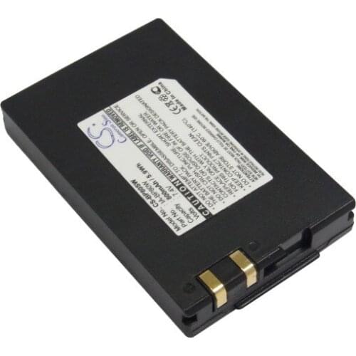 CS 800mAh / 5.92Wh battery for Samsung SC-D385, SC-DX103, VP-D381, VP-D38li, VP-DX100i, VP-DX105i IA-BP80W