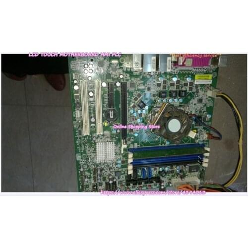 For ADE-8063 Q67 Motherboard Industrial Industrial Control Motherboard Dual NIC Motherboard