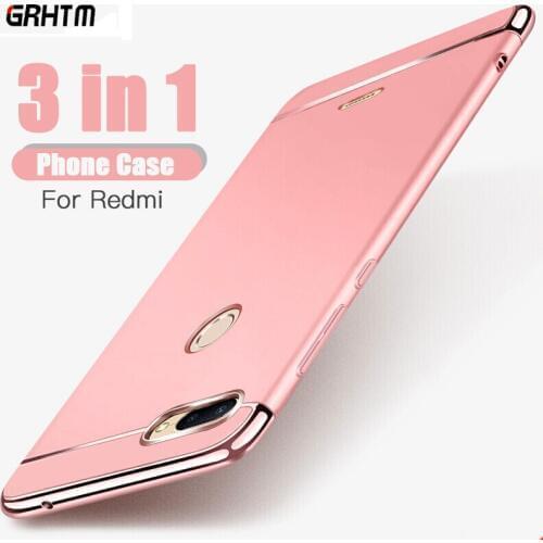 GDFRHM Phone Cases Xiaomi Redmi Note 4