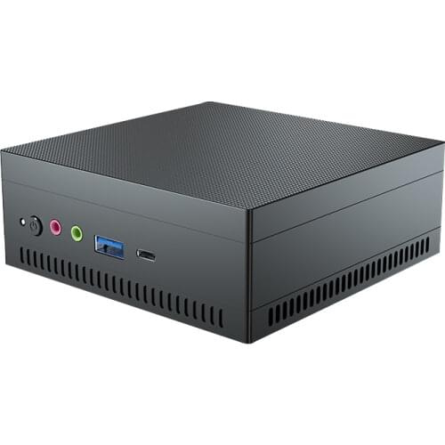 AMD Mini PC Windows 10 Pro Ryzen R5 3550H R7 2700U Vega Graphic NVME SSD 4K UHD DP HDMI 2.0 Gaming MINI Computer with TPM 2.0