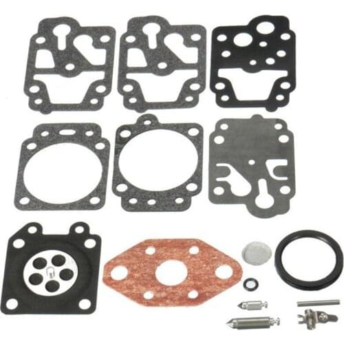Carburetor Repair Rebuild KIT For WALBRO K20-WYL WYL-240-1 WYL-242-1 HOT