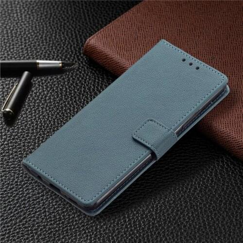 Retro Leather Case For Xiaomi Redmi 9T Wallet Case For Redmi 9 Power 9A 9C NFC 9AT Photo Frame Card Cover Funda