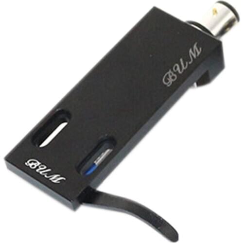 LP Vinyl Stylus Needle Holder Universal Phono Stylus Cartridge Rack Turntable Headshell