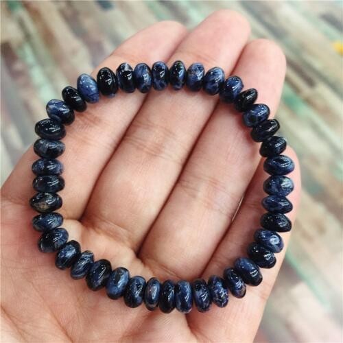 LWJTS Bead Bracelets