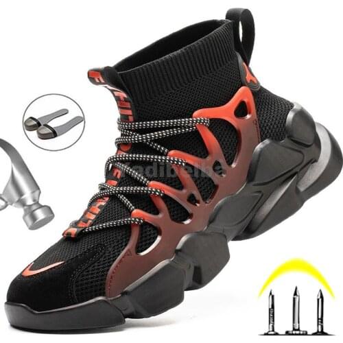 Manlegu Men's Lightweight Sneakers