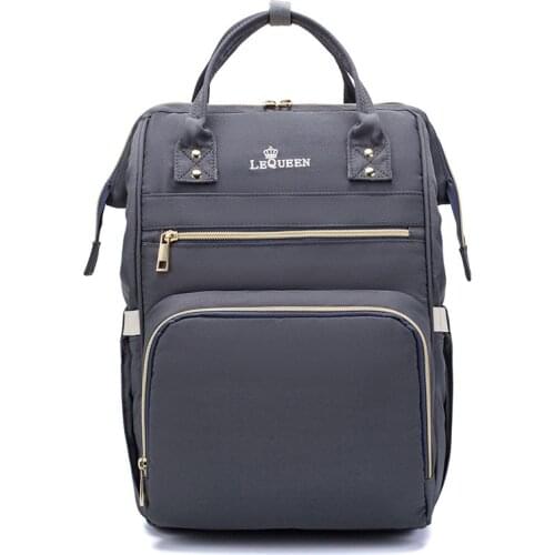 Mammy Bag portable holding bag, multi-function, large-capacity waterproof mother and baby bag