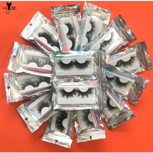 Lashes Mink 25mm Wholesale Lashes In Bulk Eyelash Extension False Eyelashes Top Quality Lash Vendors 5D Mink Eyelashes Set