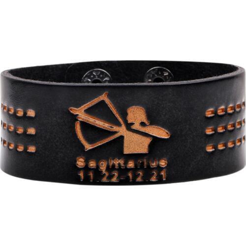 UBEAUTY Black Bracelets