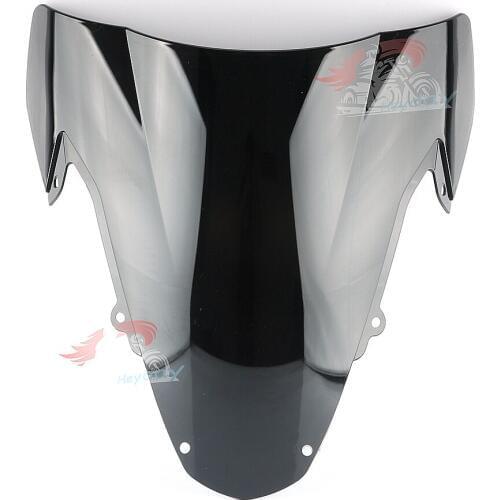Windscreen Windshield For Suzuki 2003-2004 GSXR1000 GSXR K3 03 04