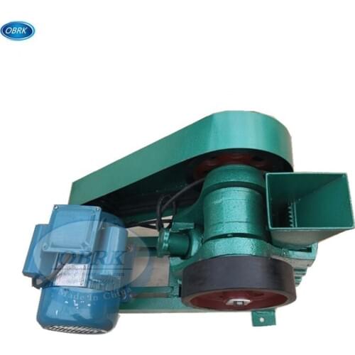 High quality wholesale cheap jaw cruser