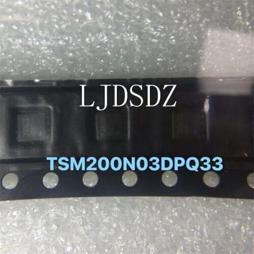 1PCS/LOT TSM200N03DPQ33 NEW IN STOCK