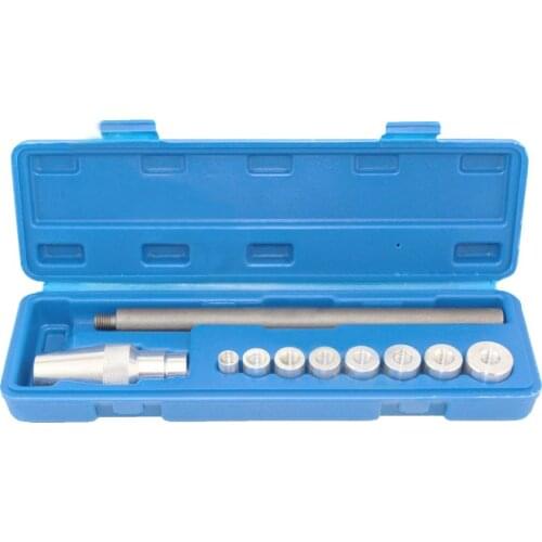 10PC CLUTCH ALIGNMENT TOOL SET CLUTCH ALIGNING TOOLS