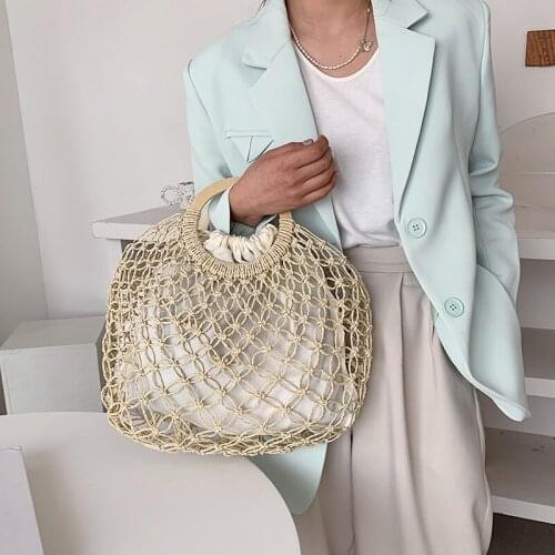 Amberler Women's Beach Bags