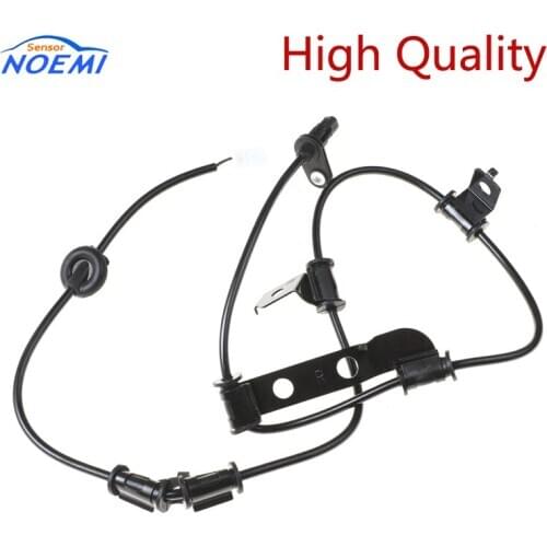 95680-2S300 95681-2S300 ABS Wheel Speed Sensor For HYUNDAI KIA Ix35 Tucson Sportage 2009-2016 Rear Left Right New RL RR