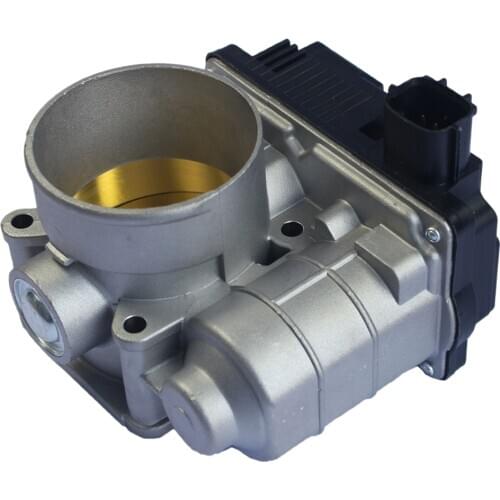 Throttle Body Assembly 16119-AE013 16119-JF00B SERA576-01 for Nissan Sentra Altima X-Trail 2.5L 2002-2006