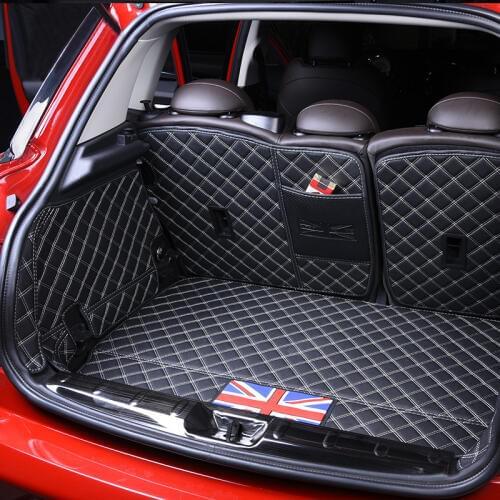 HS-CBS Trunk Organizers