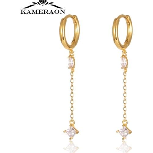 KAMERAON Piercing Rings