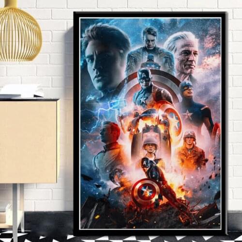 Diy 5d Diamond Painting Full Square Round Drill"Crown Lion"3d Embroidery crystal Drill Handicraft Mosaic Animal Home Decor