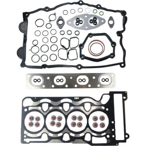 ENGINE CYLINDER HEAD GASKET SET 11120308857 For BMW E46 316i 318i 01 02 03 04 05