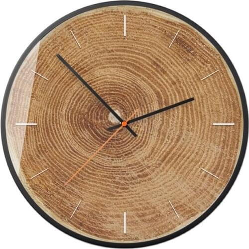 Creative Large Wall Clock Metal Living Room Clocks Wall Home Decor Nordic Design Watch Home Horloge Murale Decor Gift SC541