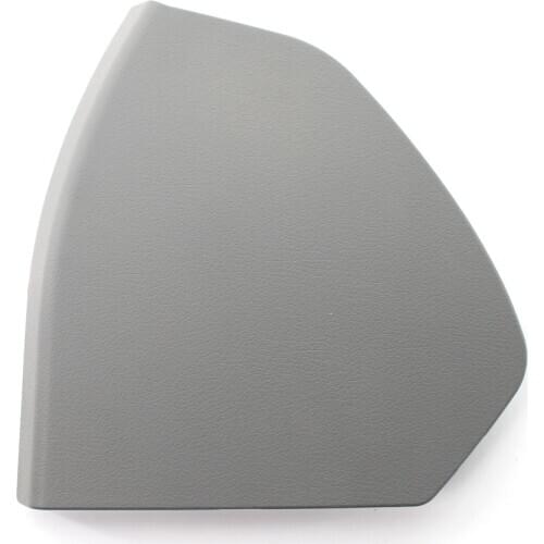 Front Right Door Upper Cover Gray 2117270248 For Mercedes Benz E-Class W211