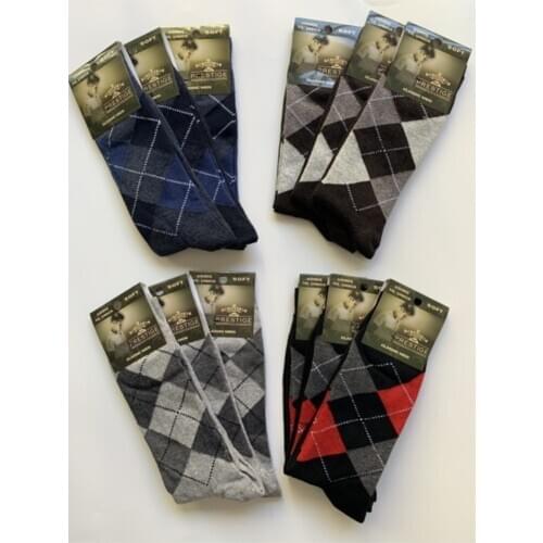 NAZAR Mens Socks
