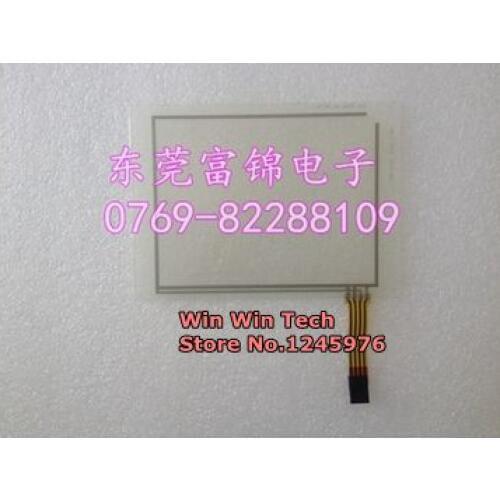 New Touch screen TR4-056F-05DG TR4-056F-05 UN UG Touch Pad Human machine interface touch panel Wholesale