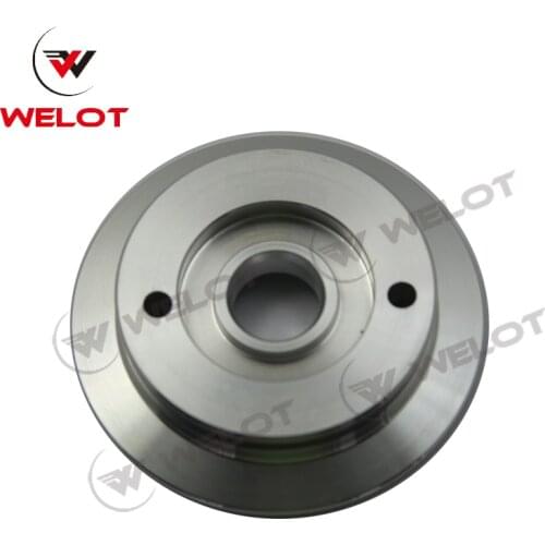 Turbo Seal Plate WL3-1486 for 54399880027 54399880030
