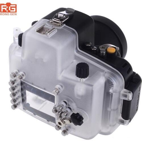 RONGGEN RG Action Camera Cases